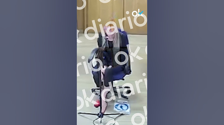 Begoña Gómez ante el juez: "No fui contratada por ser la mujer del presidente del Gobierno"