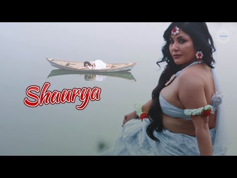 SHAURYA Webseries | Rajsi Verma | Song | Nuefliks