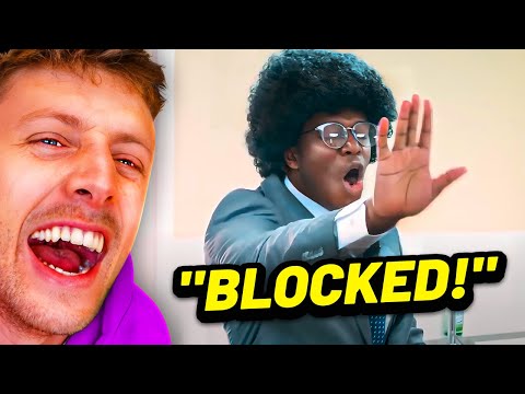 MOST ICONIC SIDEMEN MEMES OF ALL TIME!