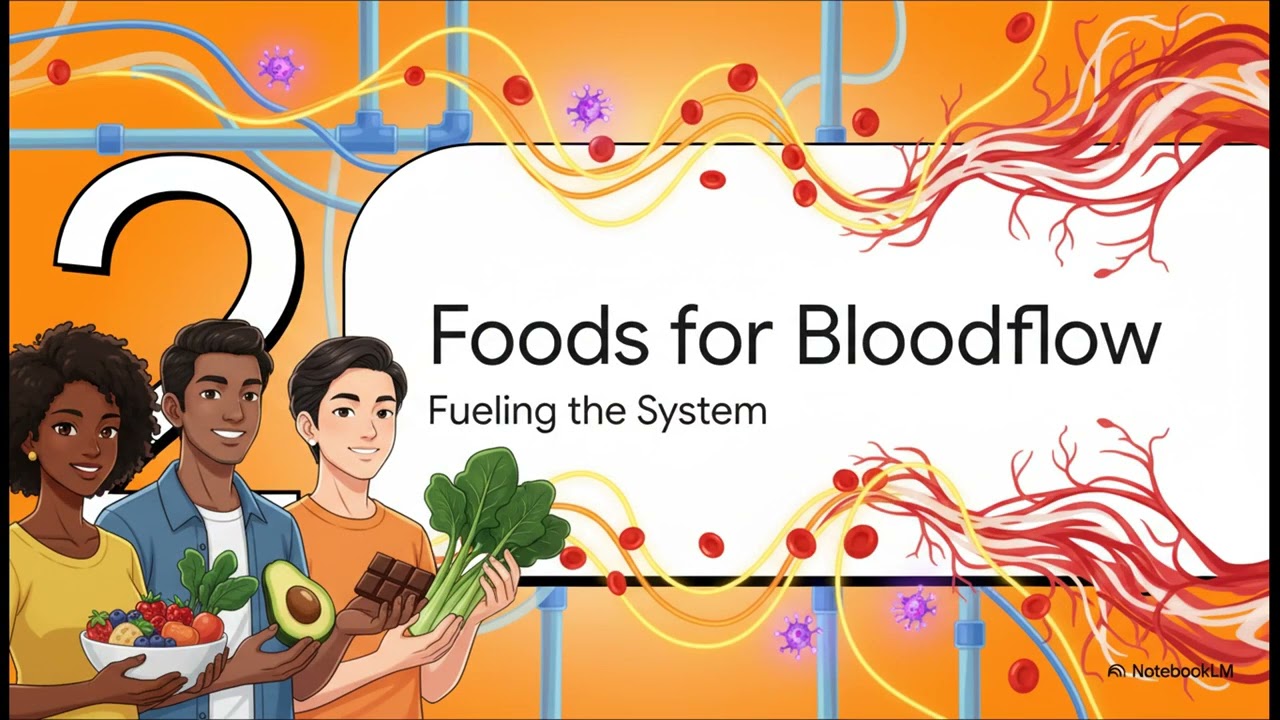 Best Foods For Erectile Dysfunction