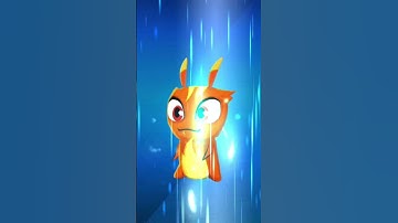 THE CHANGE IS INFURNUS SLUG | SLUGTERRA || SLUG IT OUT 2 || #short