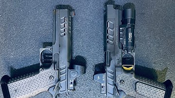 The Erebus (w/ RMR) vs. The Athena (w/ SRO)