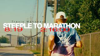 The Build: Chasing my 5th US Olympic Trials