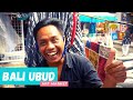 Bali Ubud Art Market Life 😍