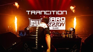 MJU Pres. HARDVIZION [live] @ Trancition, House of Madness, 2025