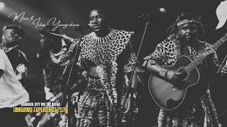 Menzi ft. Inkos’ Yamagcokama: Umgowo Experience LIVE at Carnival City Big Top Arena | 2026