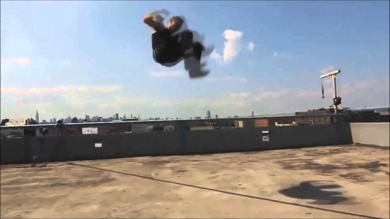 PEOPLE ARE AWESOME 2014