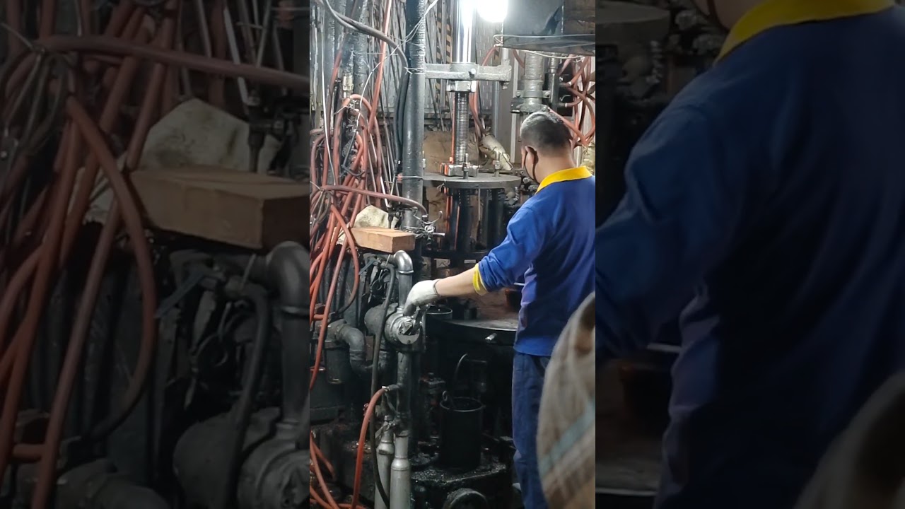 Pressed glass lighting