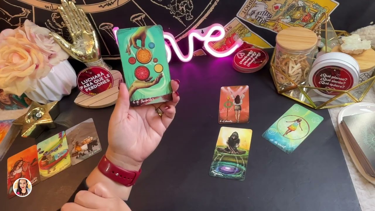 ARIES 💙 SE ARRODILLA POR TU PERDÓN…PERO TÚ SOLO QUIERES QUE SIENTA LO QUE TÚ SENTISTE | TAROT HOY