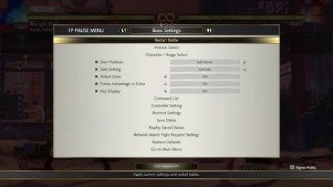 Sakura 98% setup vs 3 frame normal