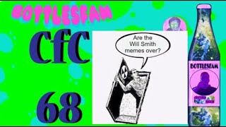 (CfC 68) IFunny.co is turning its AI Moderators Racist. - Science goes to far-