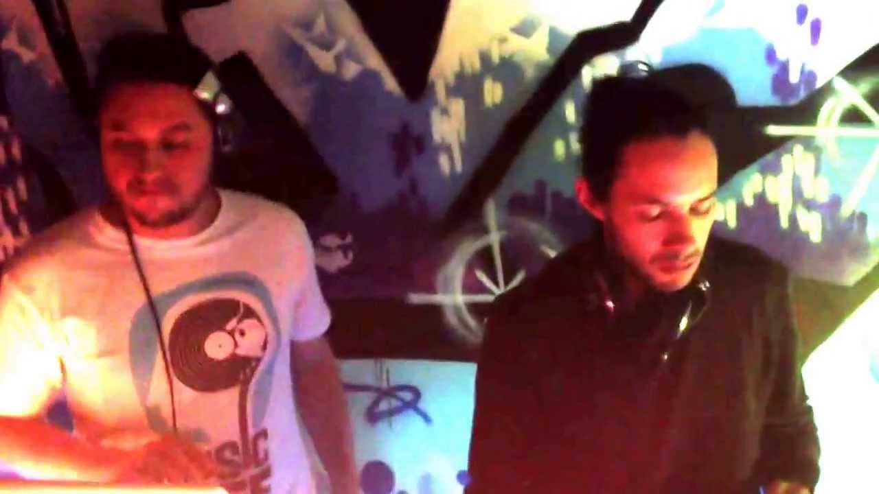 Andres Acevedo & A-Kintero | Belene (Original Mix)