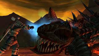 Fable: The lost chapters // bad ending grrrr \\