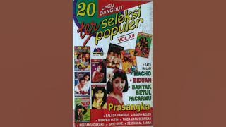 DANGDUT SELEKSI POPULER