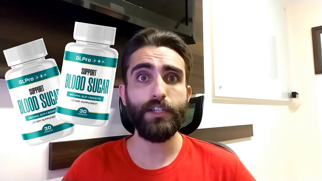 GLPro Reviews 2026 🔥 (BEWARE!) Blood Sugar Support – Legit or Scam?