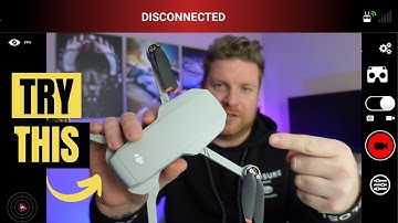 How to FIX Litchi Connection PROBLEMS with DJI Mini 2, Mini SE or Air2S