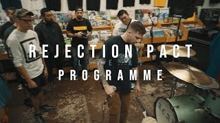 Rejection Pact - 05/31/19 (Live @ Programme Skate and Sound)