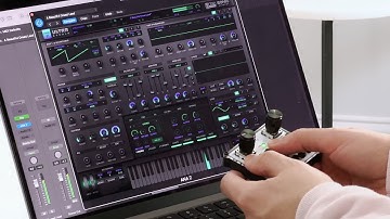 NM2 by this.is.NOISE inc