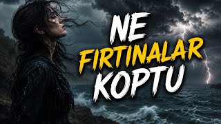 Levent Algül - Ne Fırtınalar Koptu