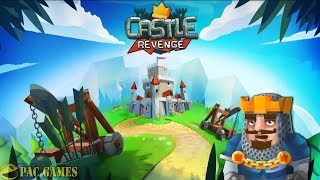 Castle Revenge - iOS Gameplay Preview screenshot 3