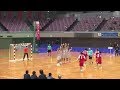 【ハンドボール】2018インカレ男子決勝！大奮闘！第２延長の結末は…【インカレ】handball