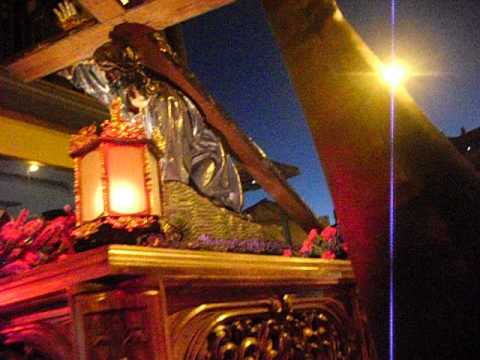 Cofradía de Nuestro Padre Jesús en su Tercera Caída