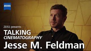 Jesse Feldman Teaser 01
