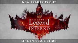Endless Legend - Inferno - Trailer