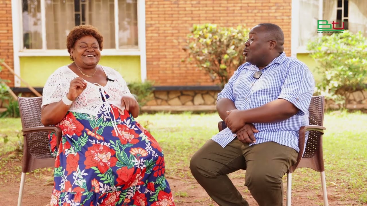 KY'OLIFA OLOJJA | Nalubiri Ruth