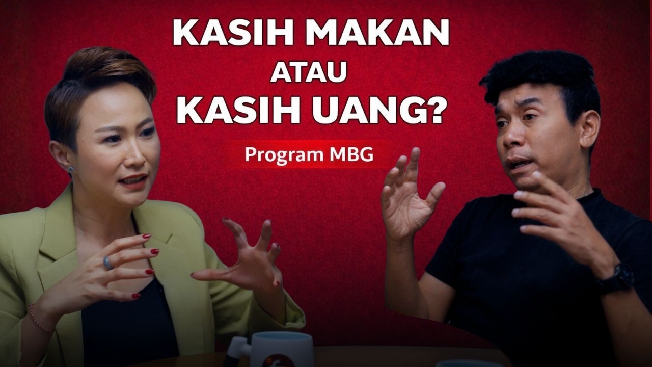 Makan Bergizi Gratis: Prioritas Negara atau Beban APBN?