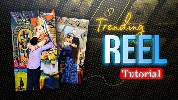 Trending Lord Ganesh Hugging AI Video Editing | Ganpati Bappa AI Hugging video Editing Pixverse AI