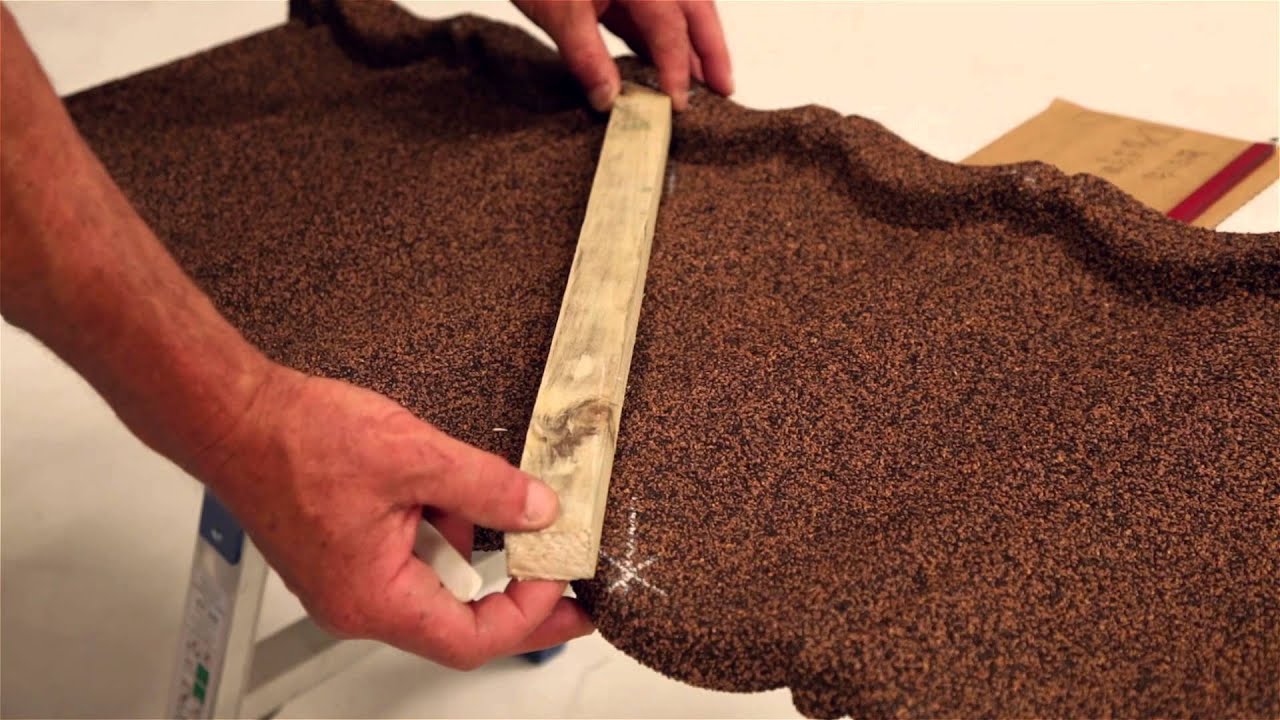 Fixing / Installing Lightweight Roofing Valley YouTube