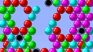 Bubble Shooter Game Level-1059 l Bubble Shooter game play l Bubble Shooter game play l Bubble Shoot