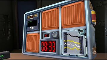 KTANE   How to   Needy Modules   Math, Answering Questions, & Rotary Phone