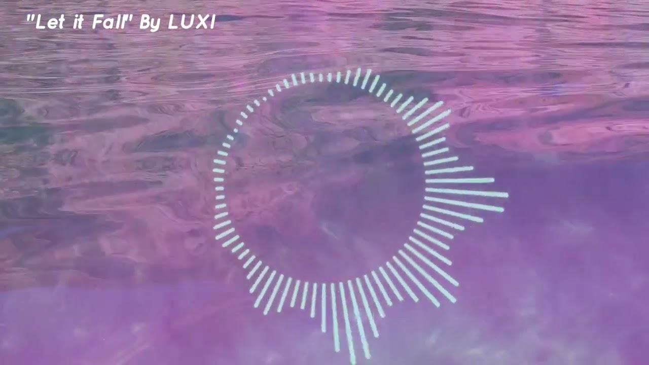 Let it Fall (Lyric Video)