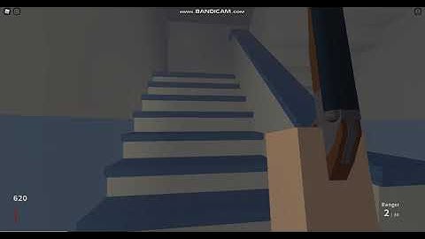 Roblox Project Lazarus Gun mod Script/Hack (1 shot, Full auto)