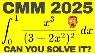Did Feynman use Feynman's Trick on EVERY Integral!