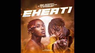 Download MP3: Dancegod Lloyd – Eheati ft. Afrobeast 