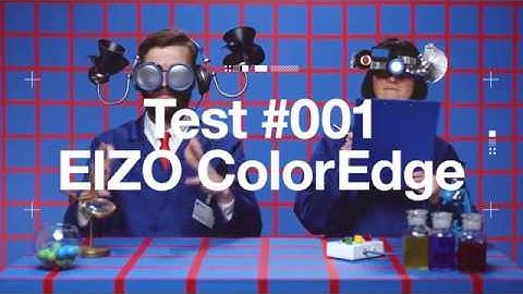 EIZO - The Conversation