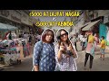 5000 at lajpat nagar vs 5000 at fabindia  ok tested