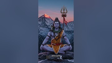 mahadev status ! Bholenath status ! mahakal status ! #mahadev #@Bhakit.sagar590#shortvideo #ytshorts
