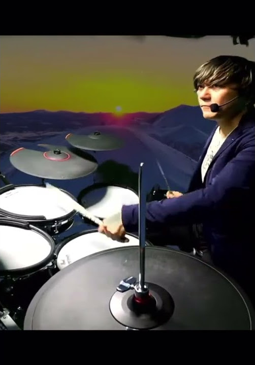 Official Drummer Yuji Channel Youtube