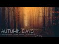 Autumn Days - Fender Rhodes - Brian Shirtliff