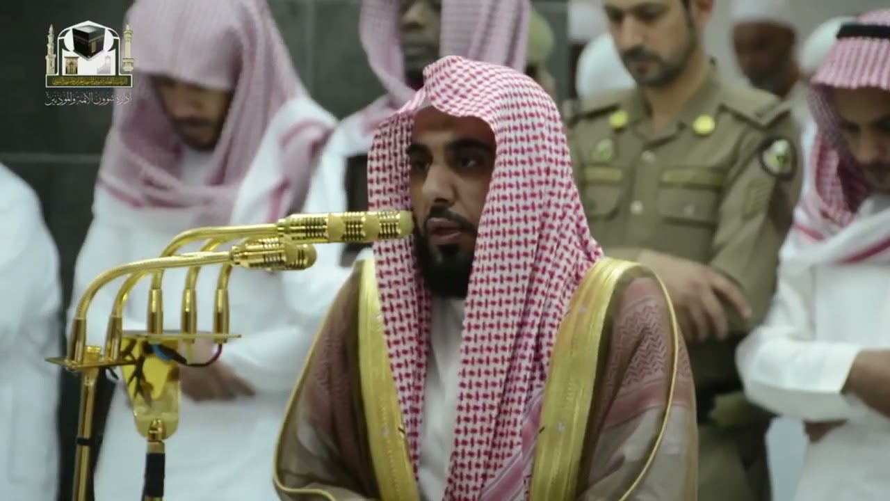 03  الحلقة الثالثة القطف الجني من تلاوات الشيخ عبدالله الجهني  جمادى الثاني  ١٤٣٩