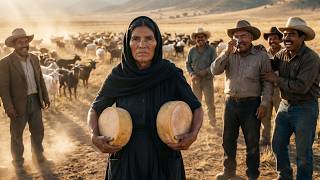 Todos en Durango Se Burlaron de la Viuda que Criaba Cabras — Su Queso Llegó a Guadalajara..