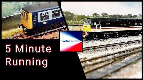 Short Running Session.