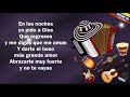 Si Tu No Estas Los Tiernos Del Vallenato Letra