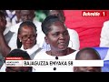 Agataliikonfuufu Aba Uganda Martyrs Namugongo Bajaguzza Beebazizzza Abazadde Ababawa Baana Agataliikonfuufu Aba Uganda Martyrs Namugongo Bajaguzza Beebazizzza Abazadde Ababawa Baana