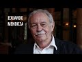 Eduardo Mendoza Biografía