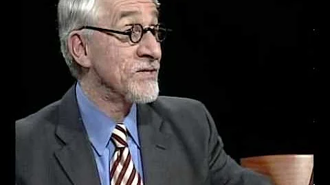 Ken & Joann Davis on History and Generosity
